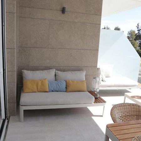 Eleven Views Lightbooking Chipiona Exterior foto