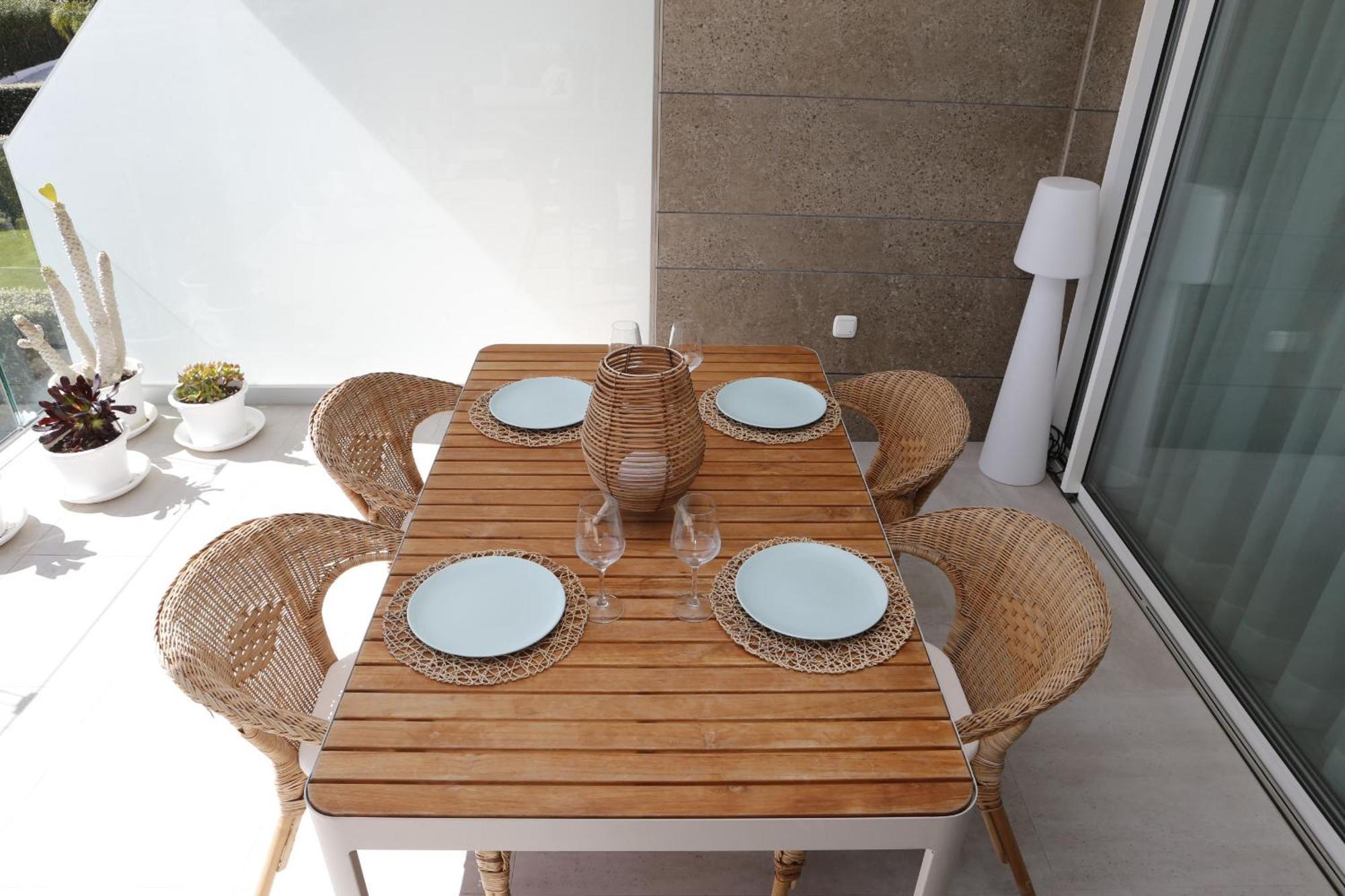 Eleven Views Lightbooking Chipiona Exterior foto